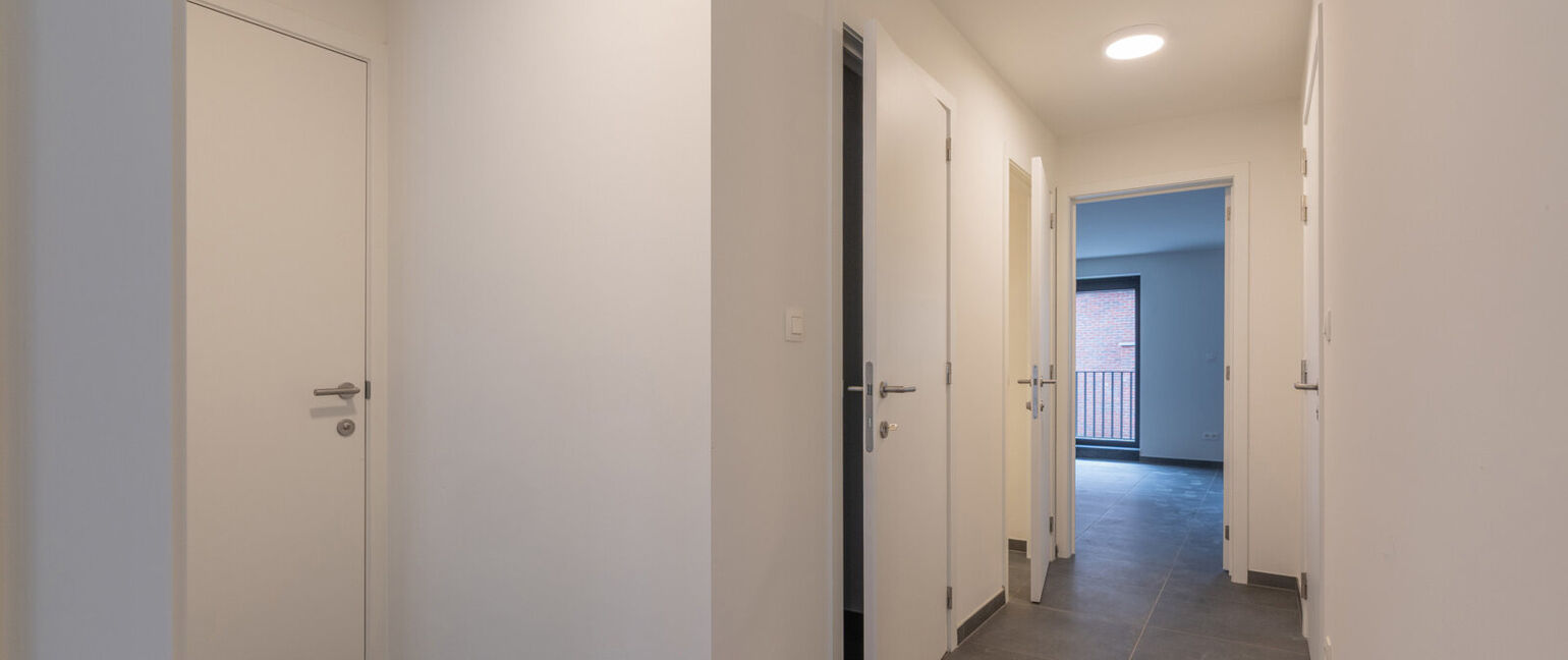 Appartement te huur in Maaseik