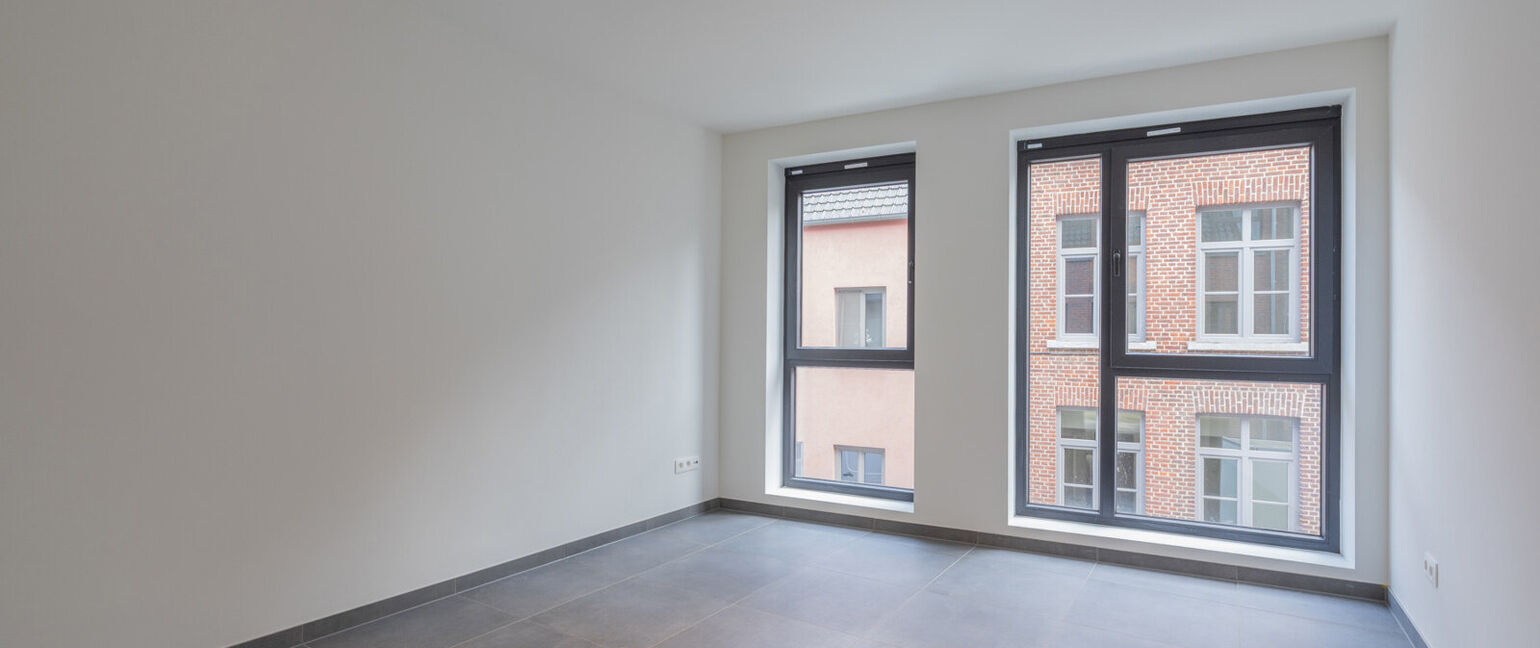 Appartement te huur in Maaseik