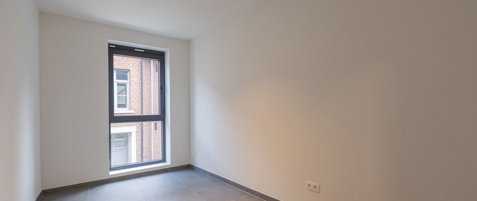 Appartement te huur in Maaseik