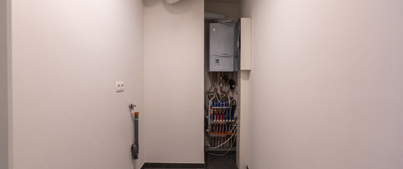 Appartement te huur in Maaseik