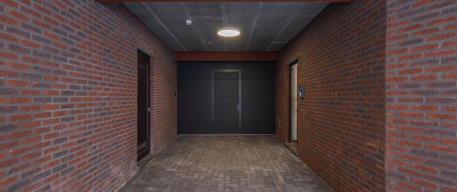 Appartement te huur in Maaseik