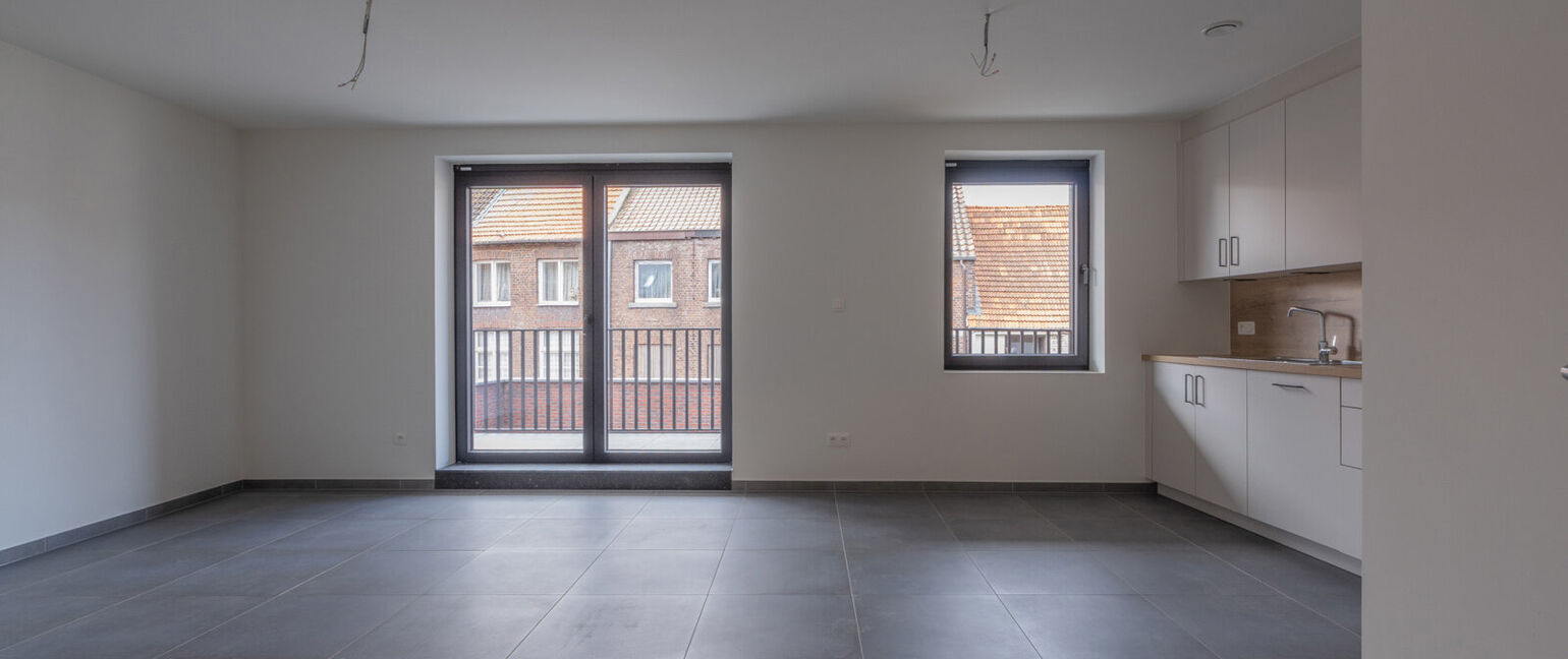 Appartement te huur in Maaseik