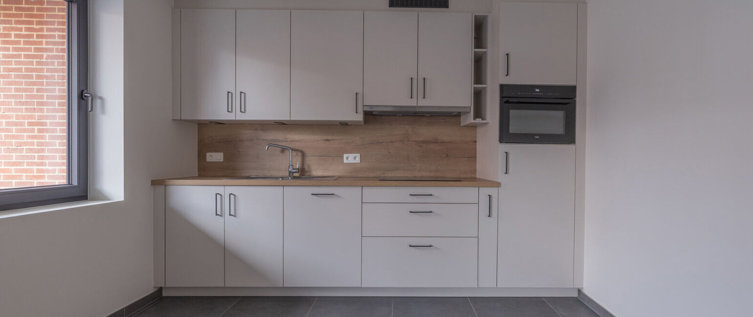 Appartement te huur in Maaseik