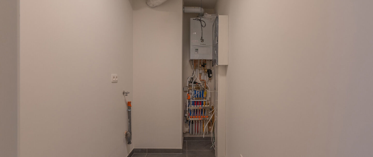 Appartement te huur in Maaseik