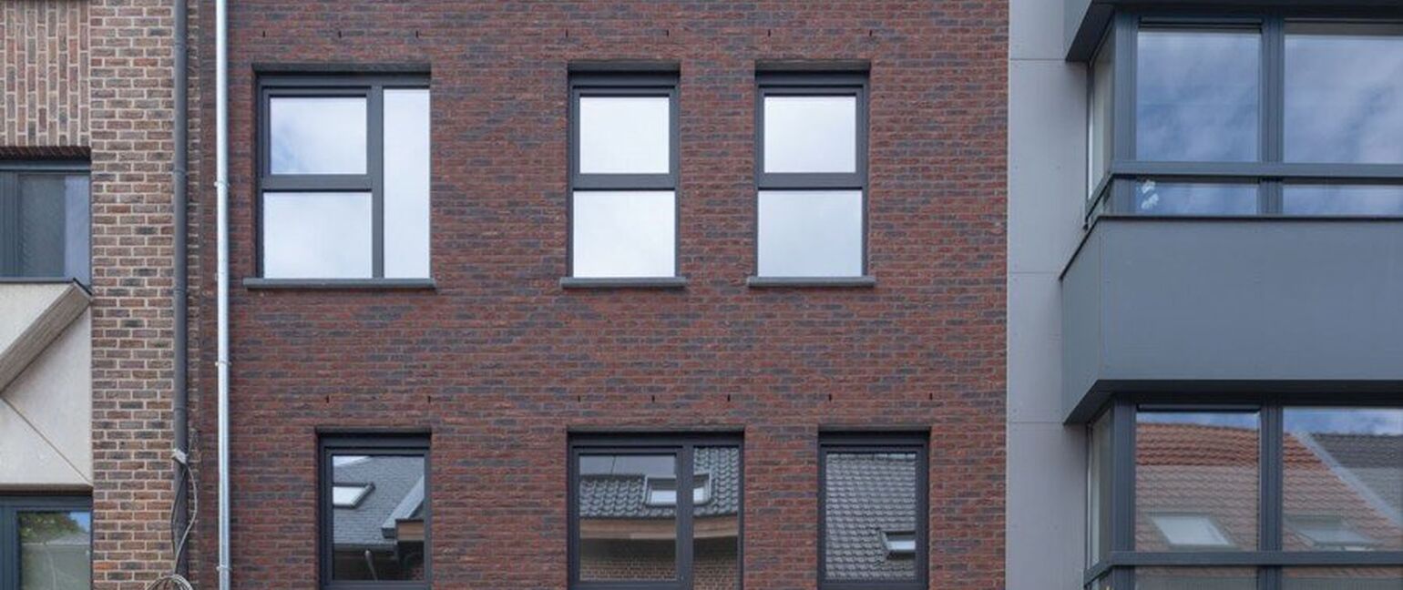 Appartement te huur in Maaseik