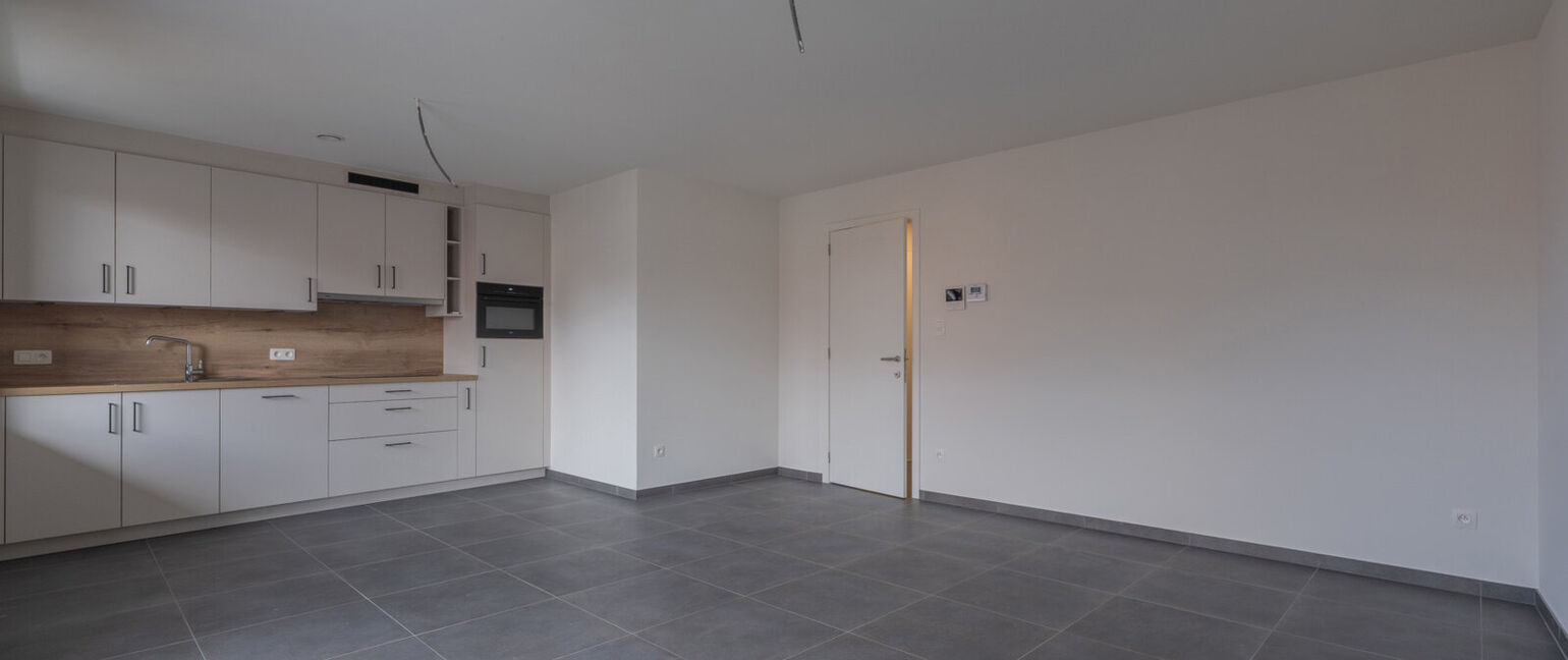 Appartement te huur in Maaseik