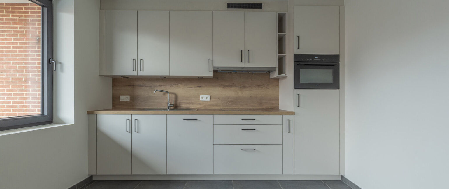 Appartement te huur in Maaseik