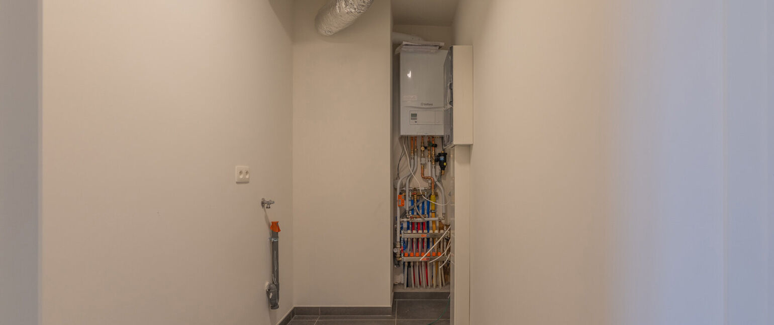 Appartement te huur in Maaseik