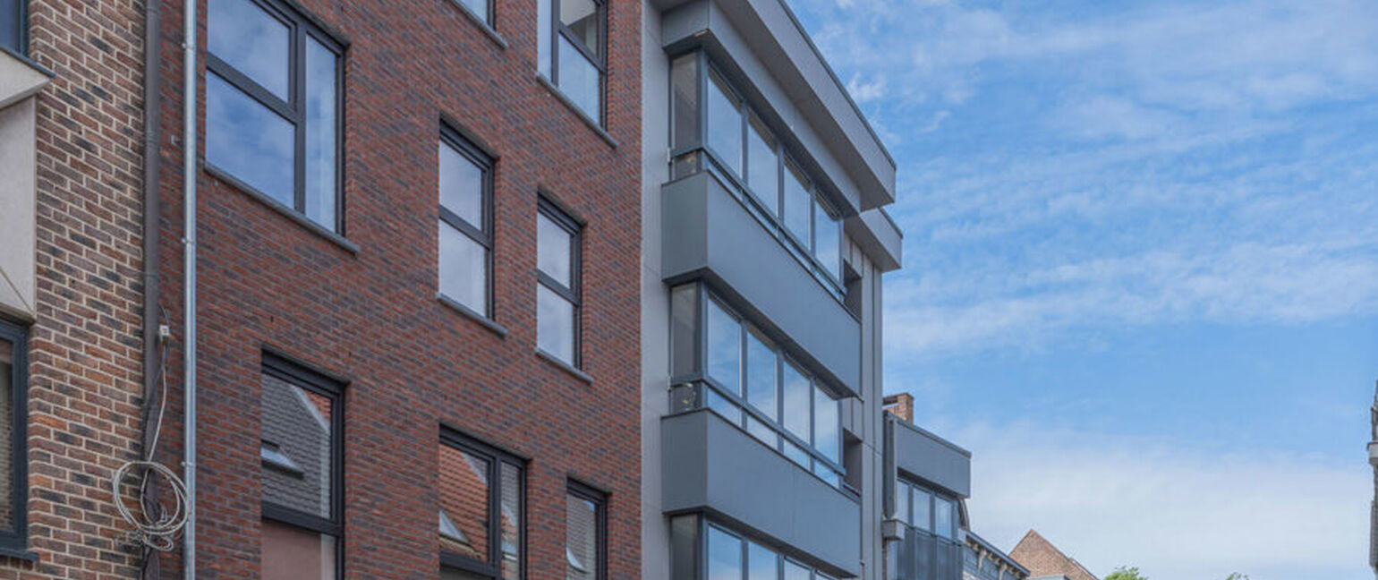 Appartement te huur in Maaseik