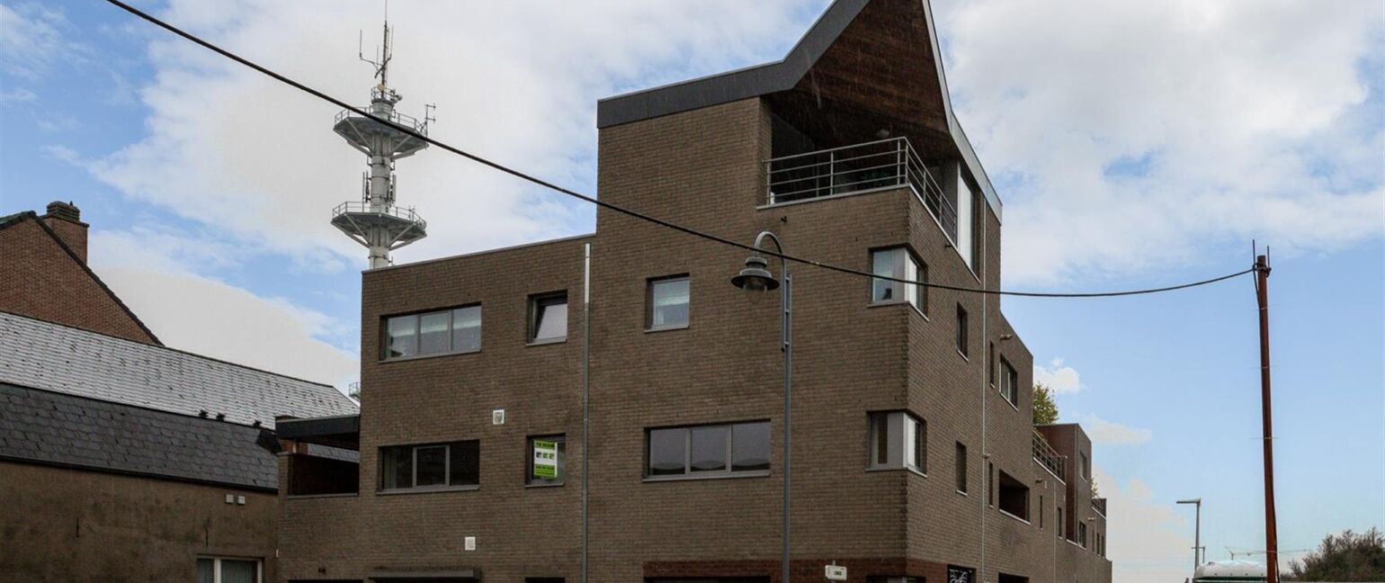Appartement te huur in Maaseik