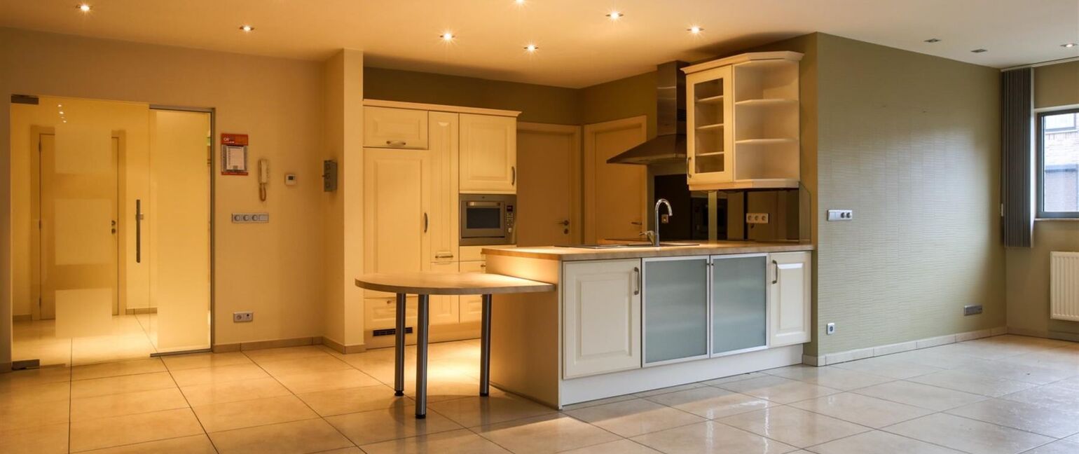 Appartement te huur in Maaseik