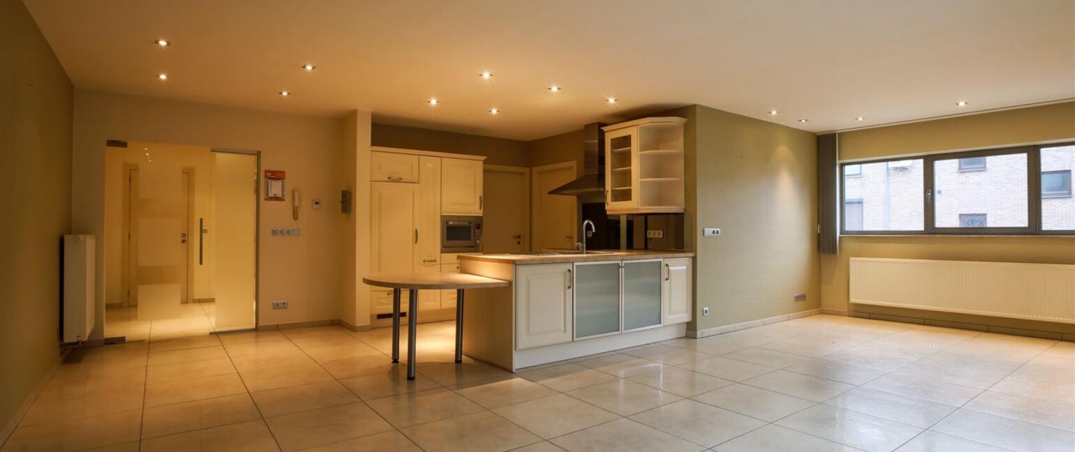 Appartement te huur in Maaseik