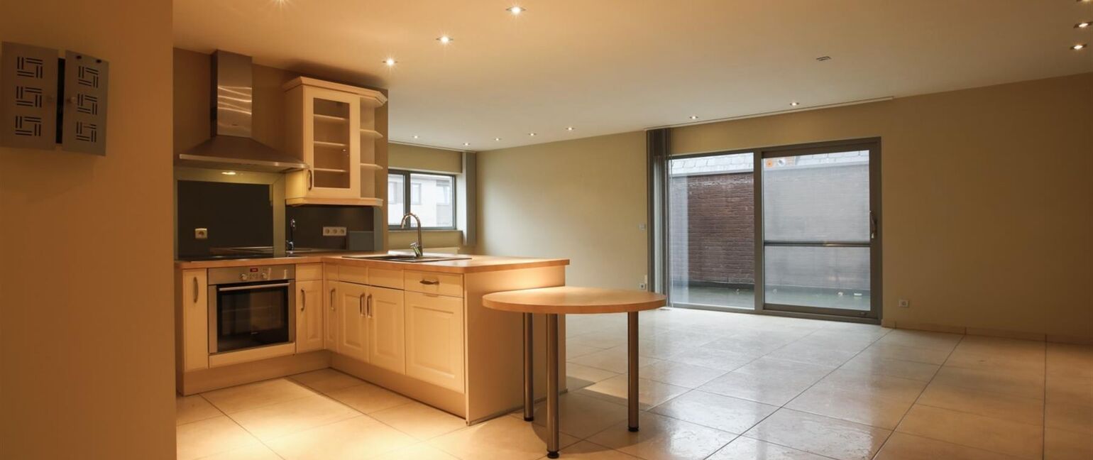 Appartement te huur in Maaseik