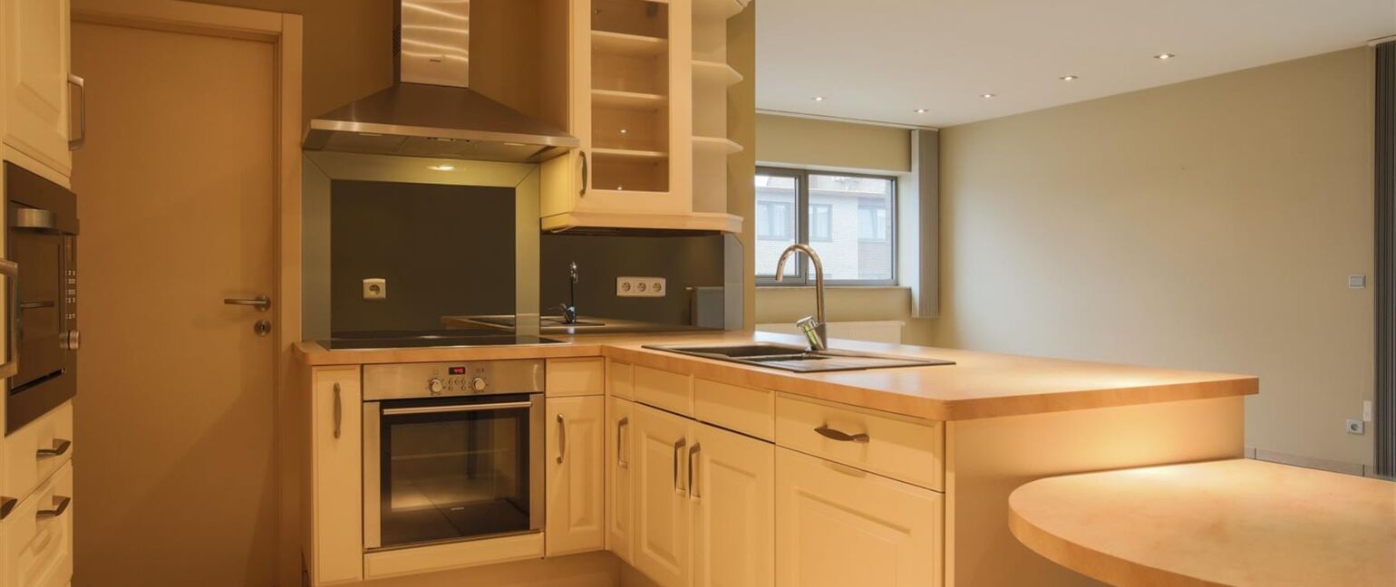 Appartement te huur in Maaseik