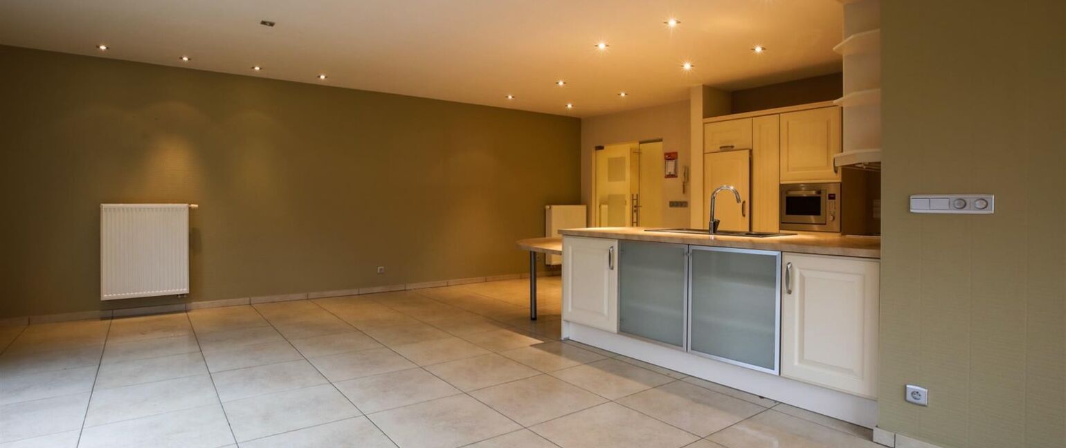 Appartement te huur in Maaseik