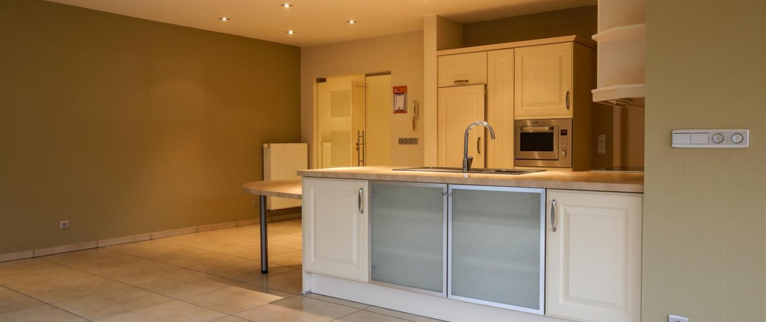 Appartement te huur in Maaseik