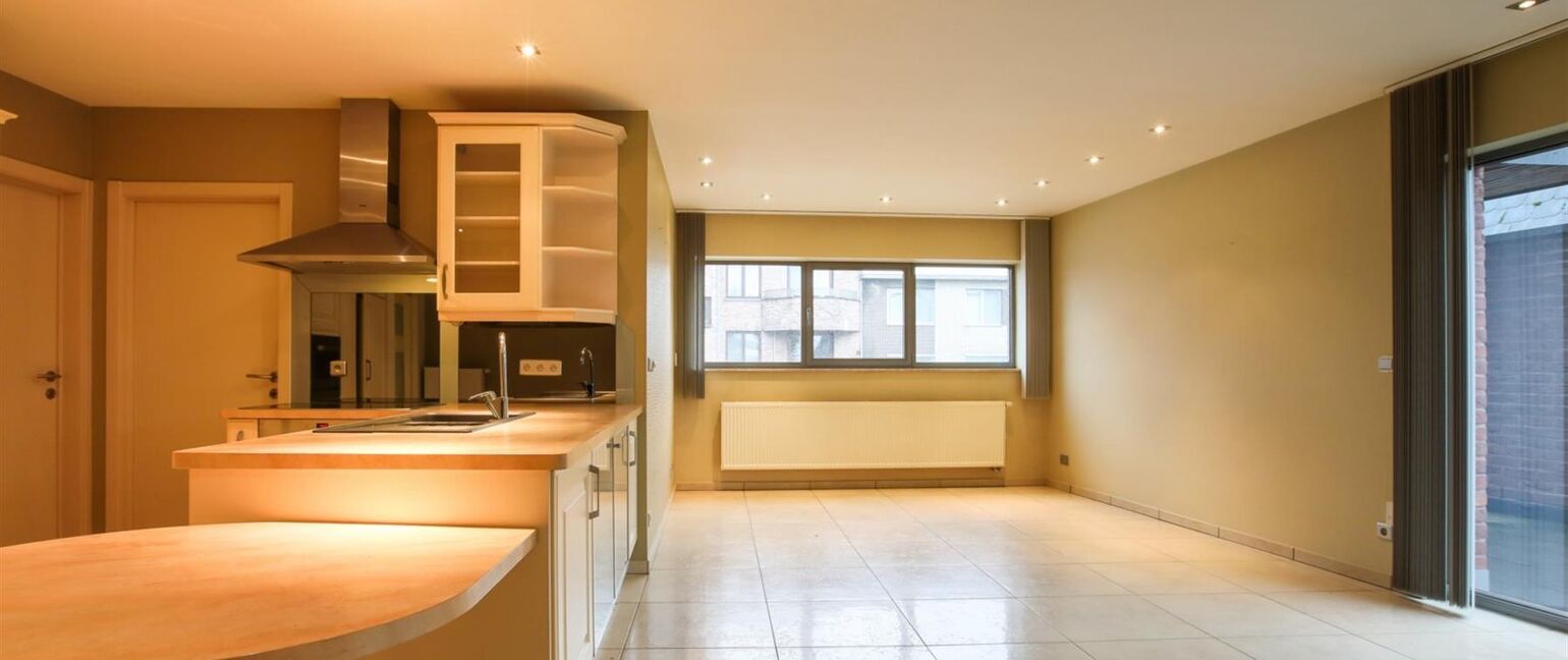 Appartement te huur in Maaseik