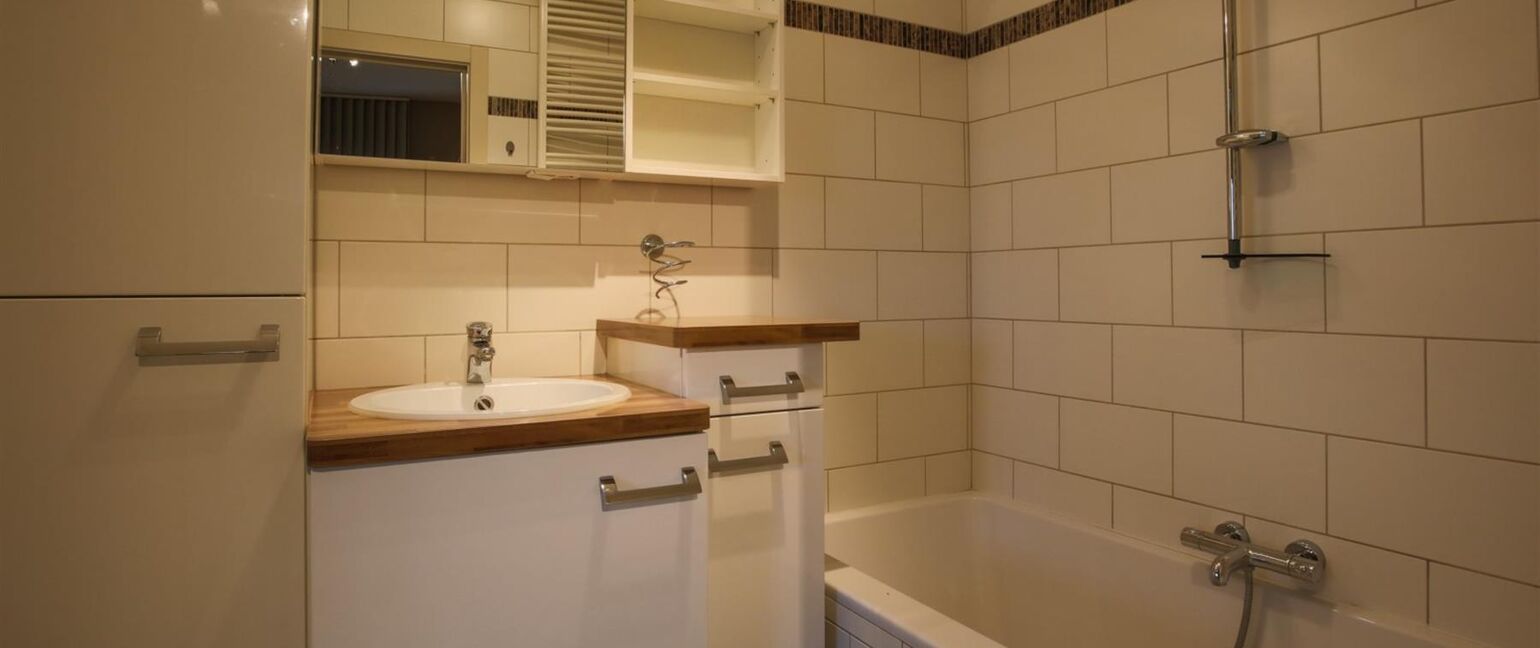 Appartement te huur in Maaseik