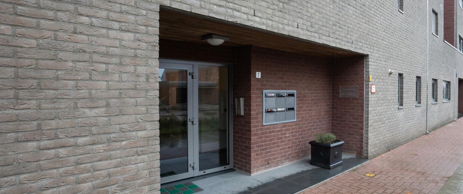 Appartement te huur in Maaseik