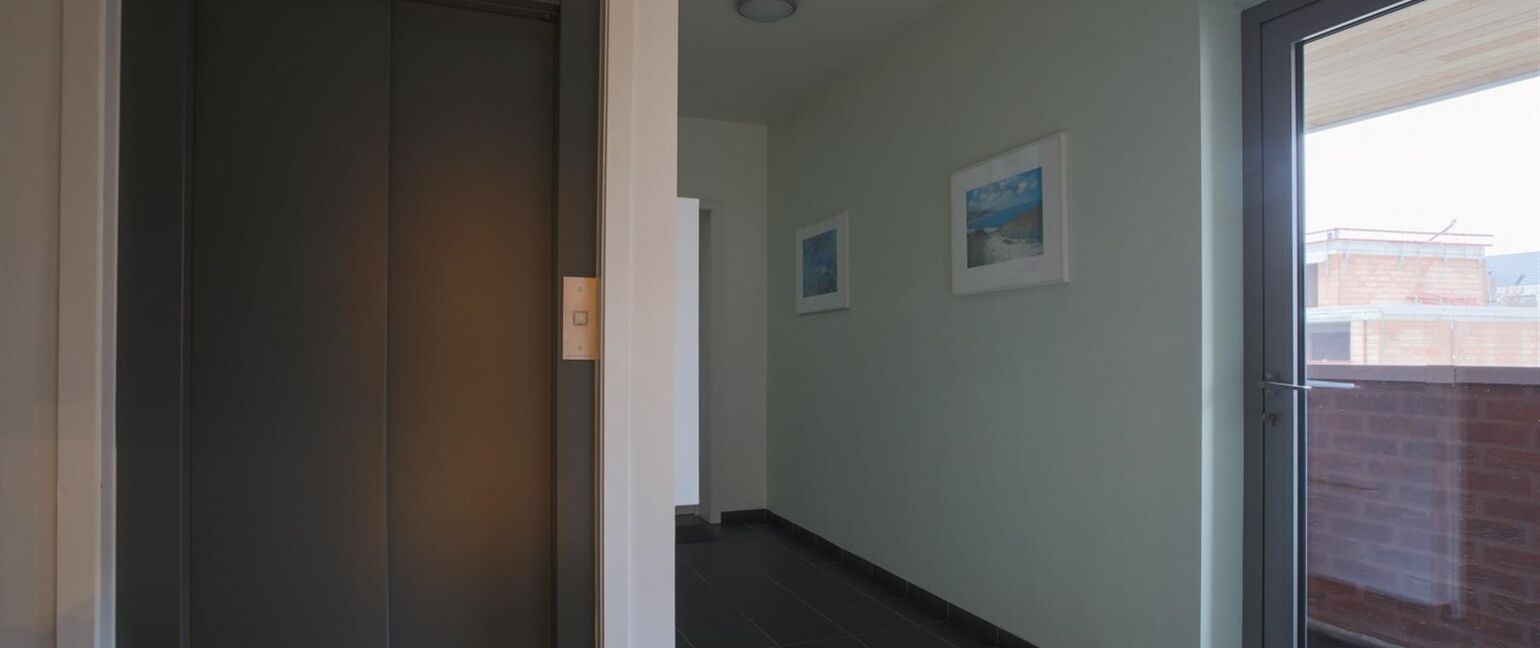 Appartement te huur in Maaseik