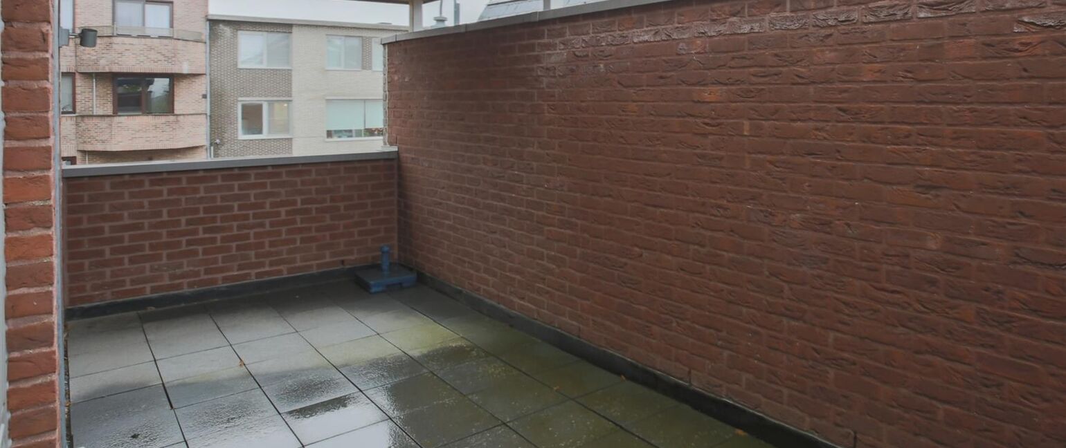 Appartement te huur in Maaseik