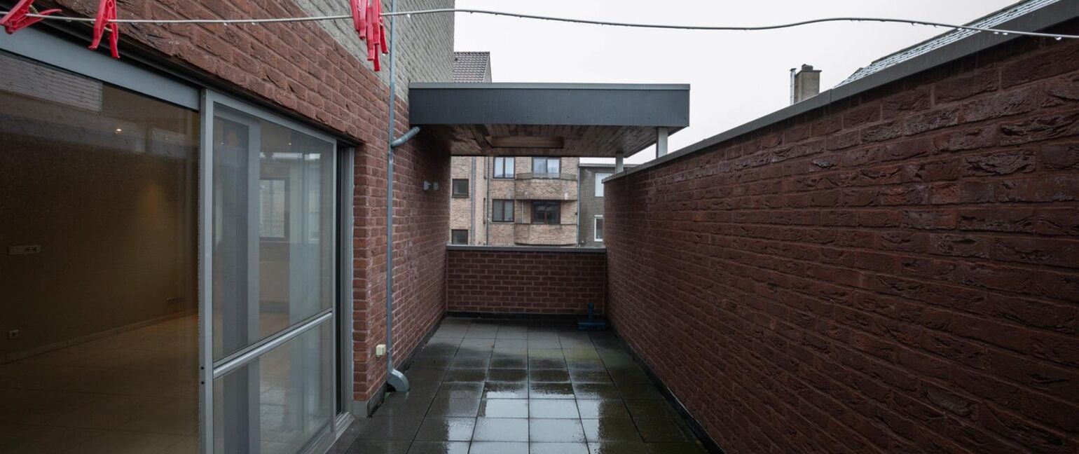 Appartement te huur in Maaseik
