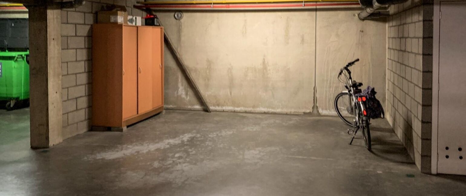 Appartement te huur in Maaseik