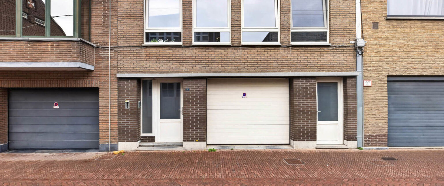 Appartement te huur in Maaseik
