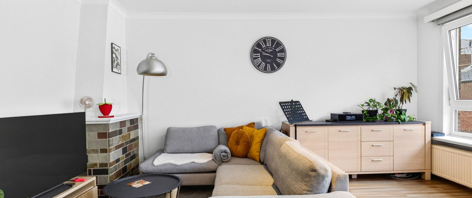 Appartement te huur in Maaseik