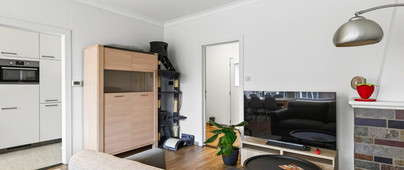 Appartement te huur in Maaseik