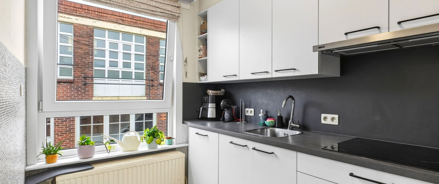 Appartement te huur in Maaseik