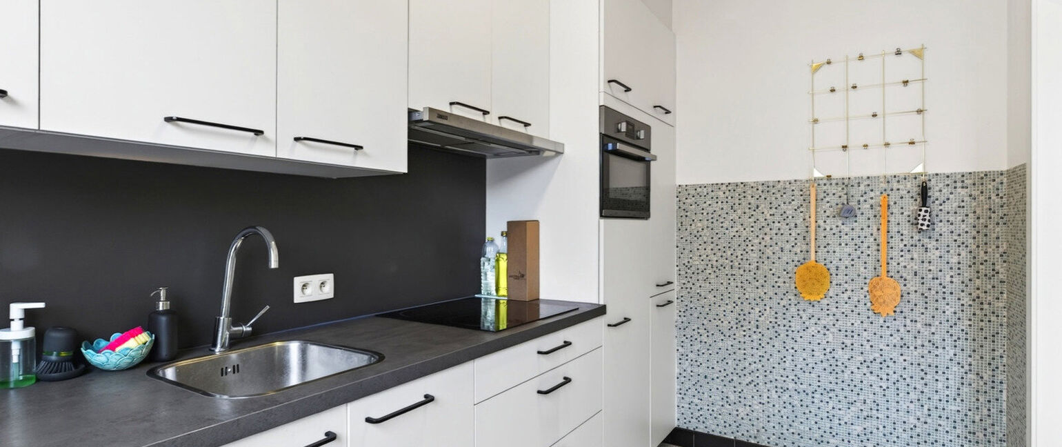 Appartement te huur in Maaseik