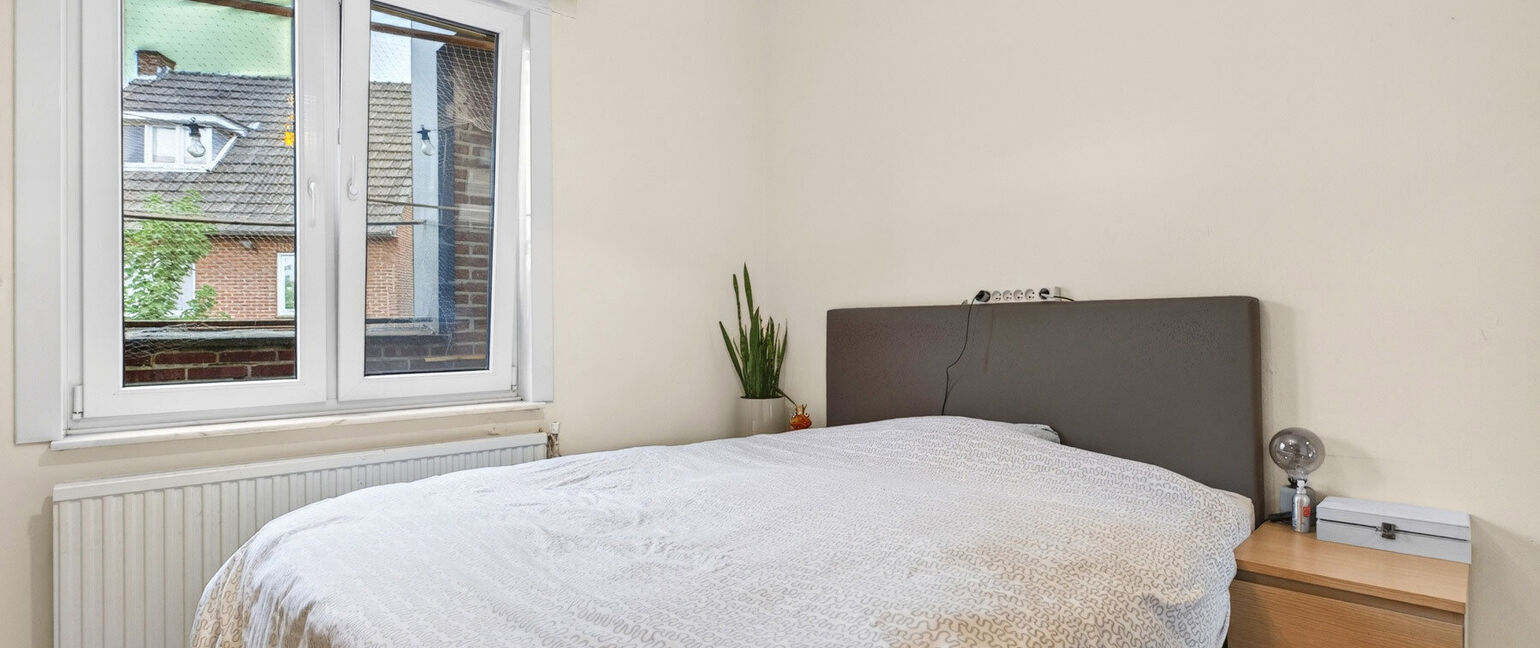 Appartement te huur in Maaseik