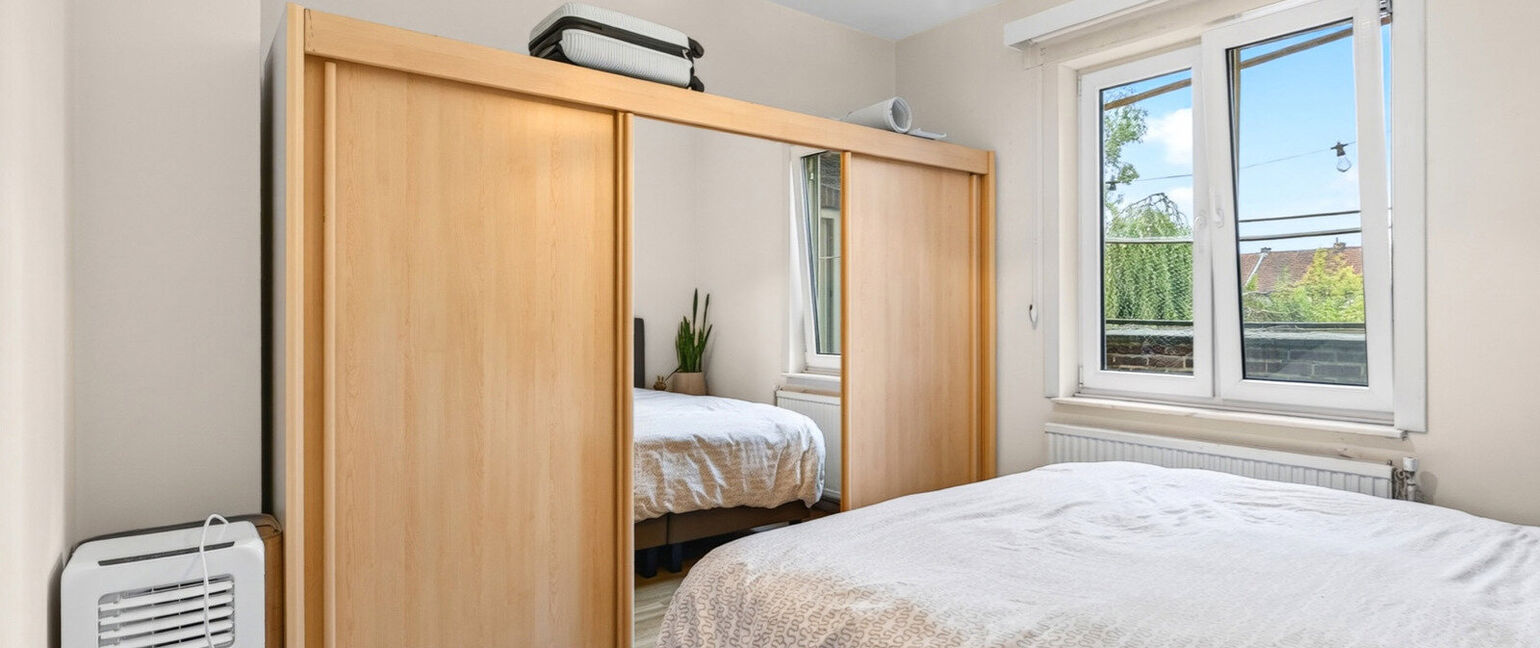 Appartement te huur in Maaseik