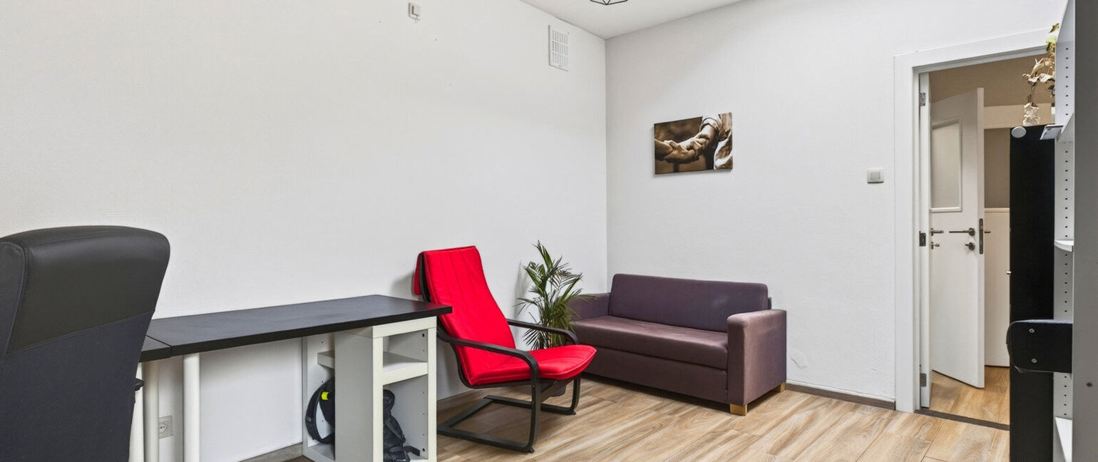 Appartement te huur in Maaseik