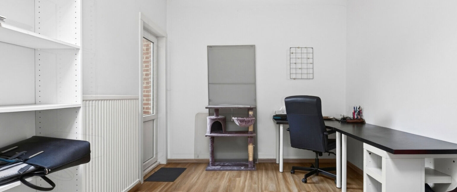 Appartement te huur in Maaseik