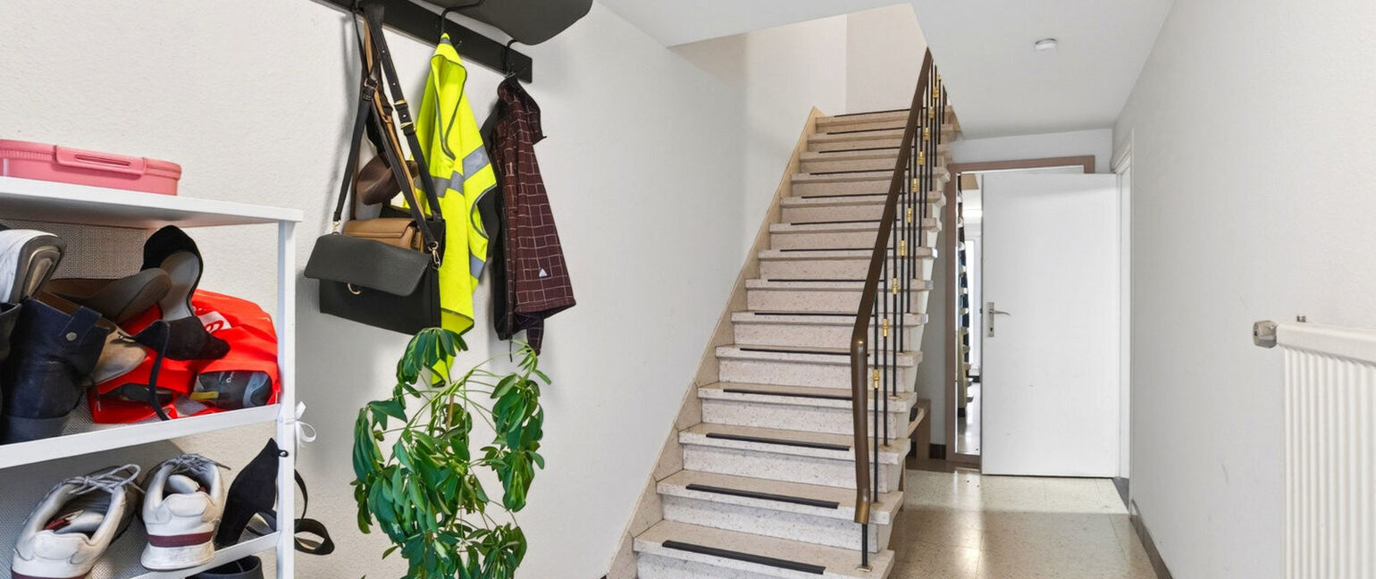 Appartement te huur in Maaseik
