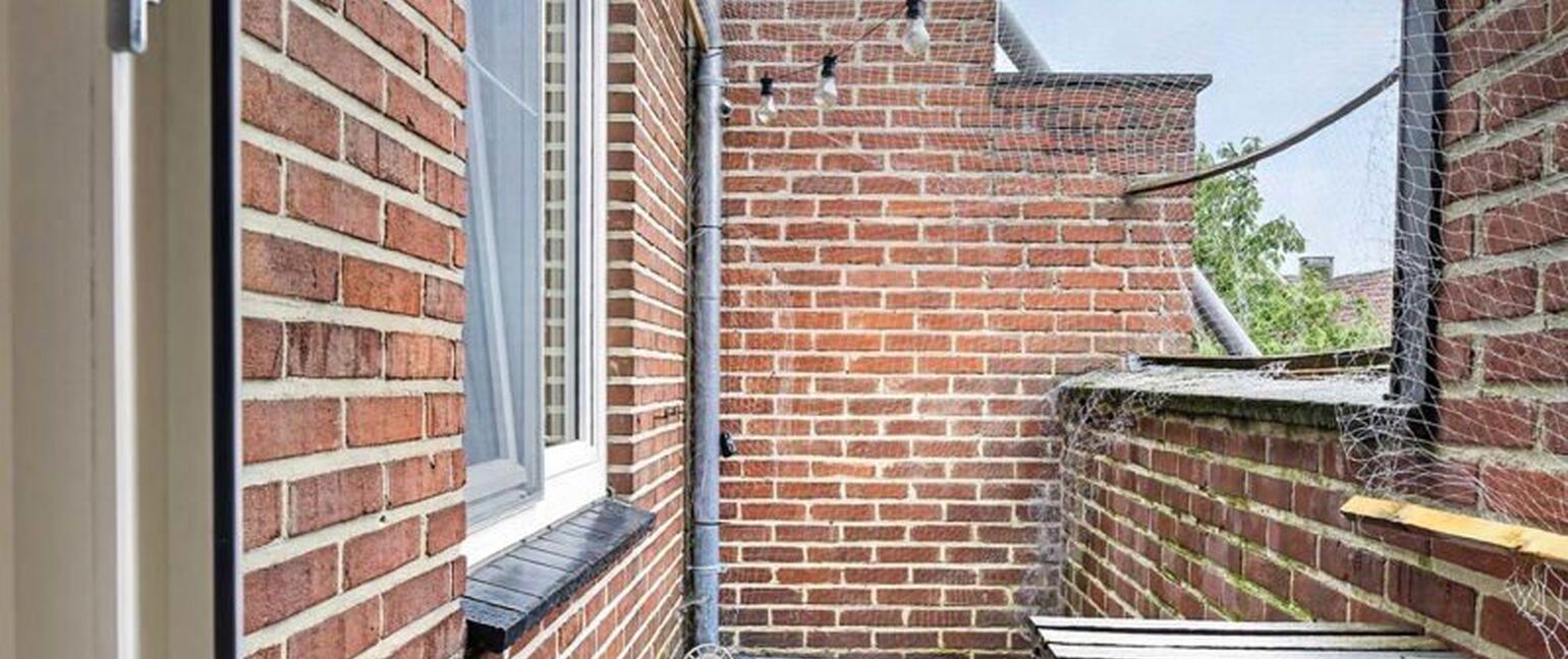 Appartement te huur in Maaseik