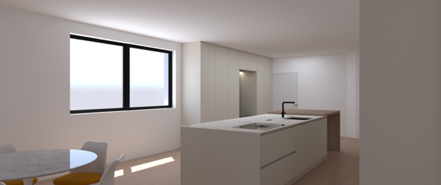 Appartement te huur in Maaseik