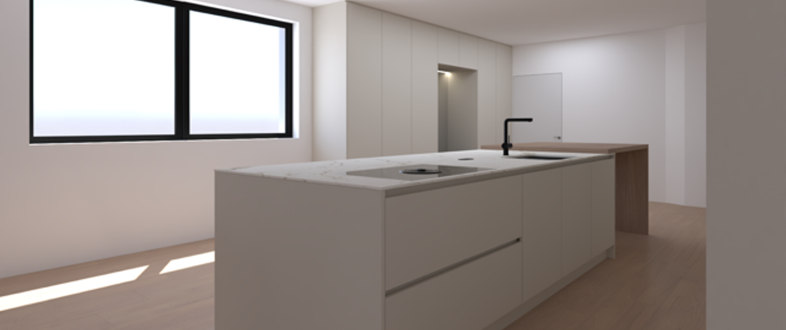 Appartement te huur in Maaseik