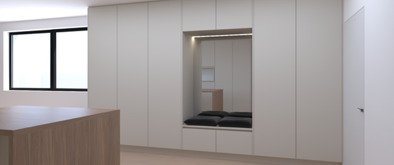 Appartement te huur in Maaseik