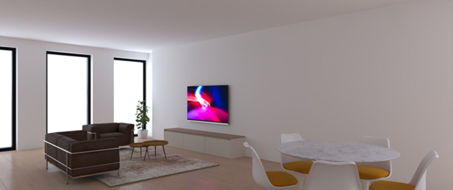 Appartement te huur in Maaseik