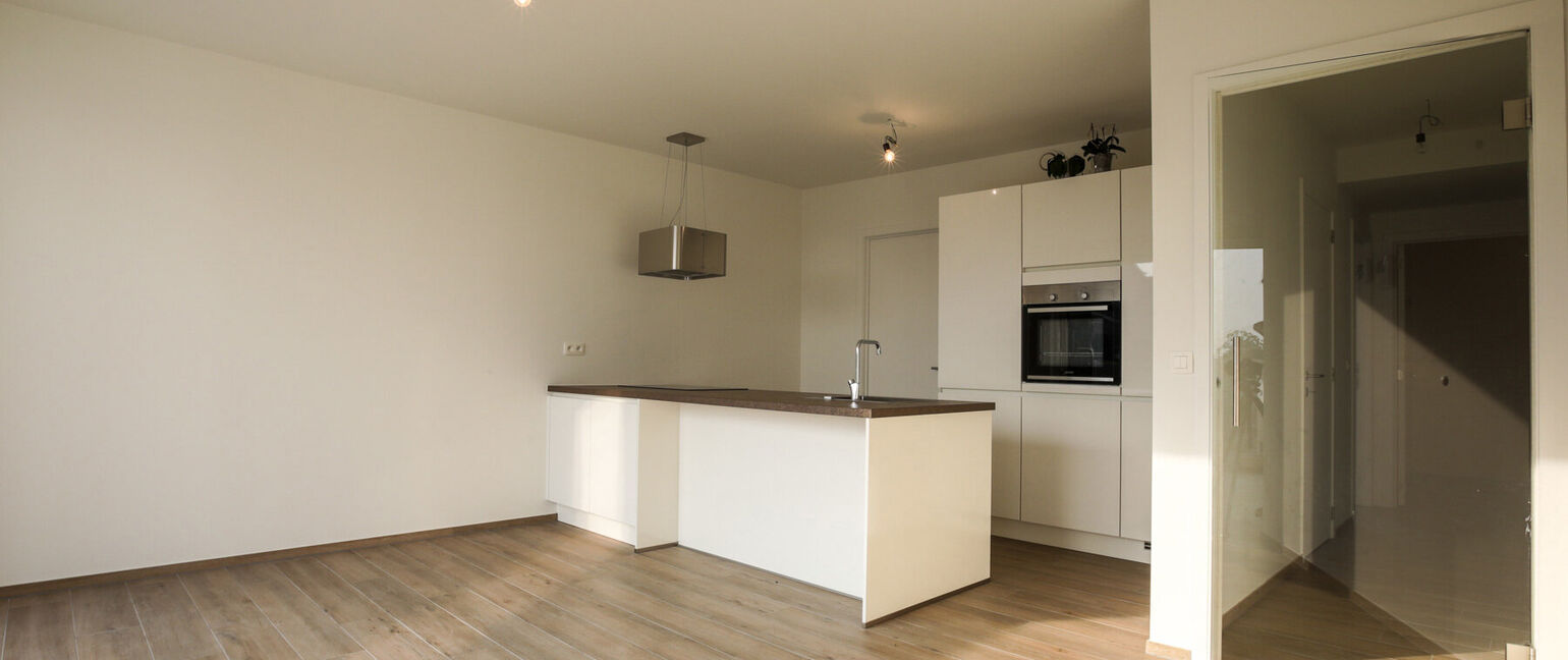 Appartement te huur in Maasmechelen