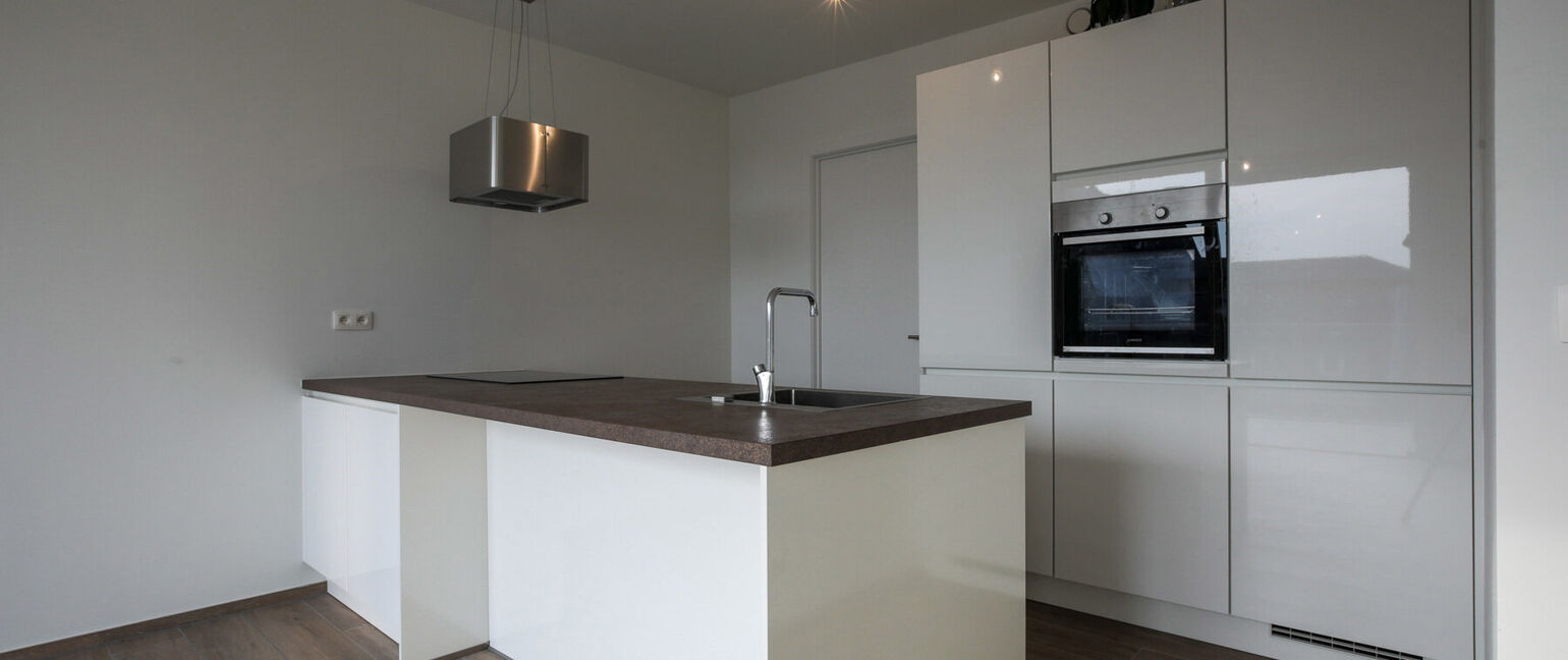 Appartement te huur in Maasmechelen