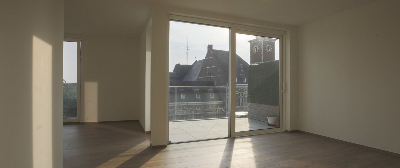 Appartement te huur in Maasmechelen