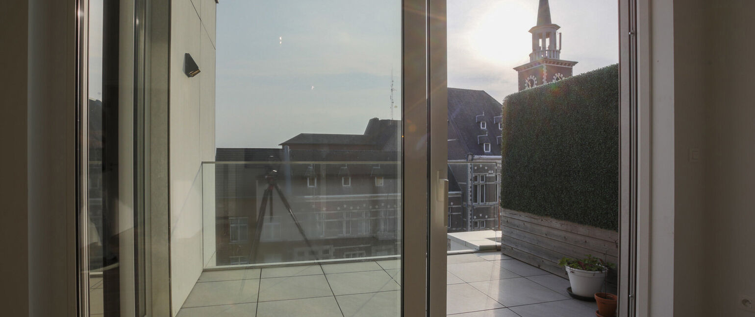 Appartement te huur in Maasmechelen