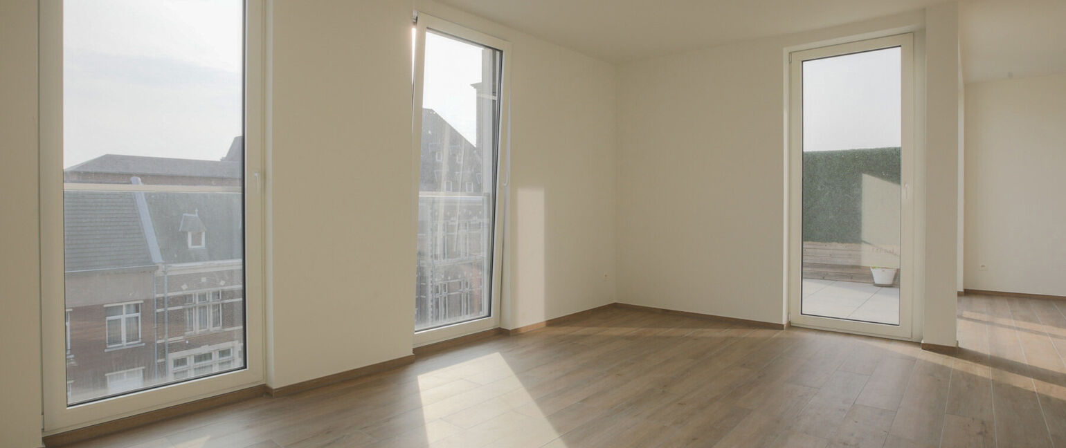 Appartement te huur in Maasmechelen
