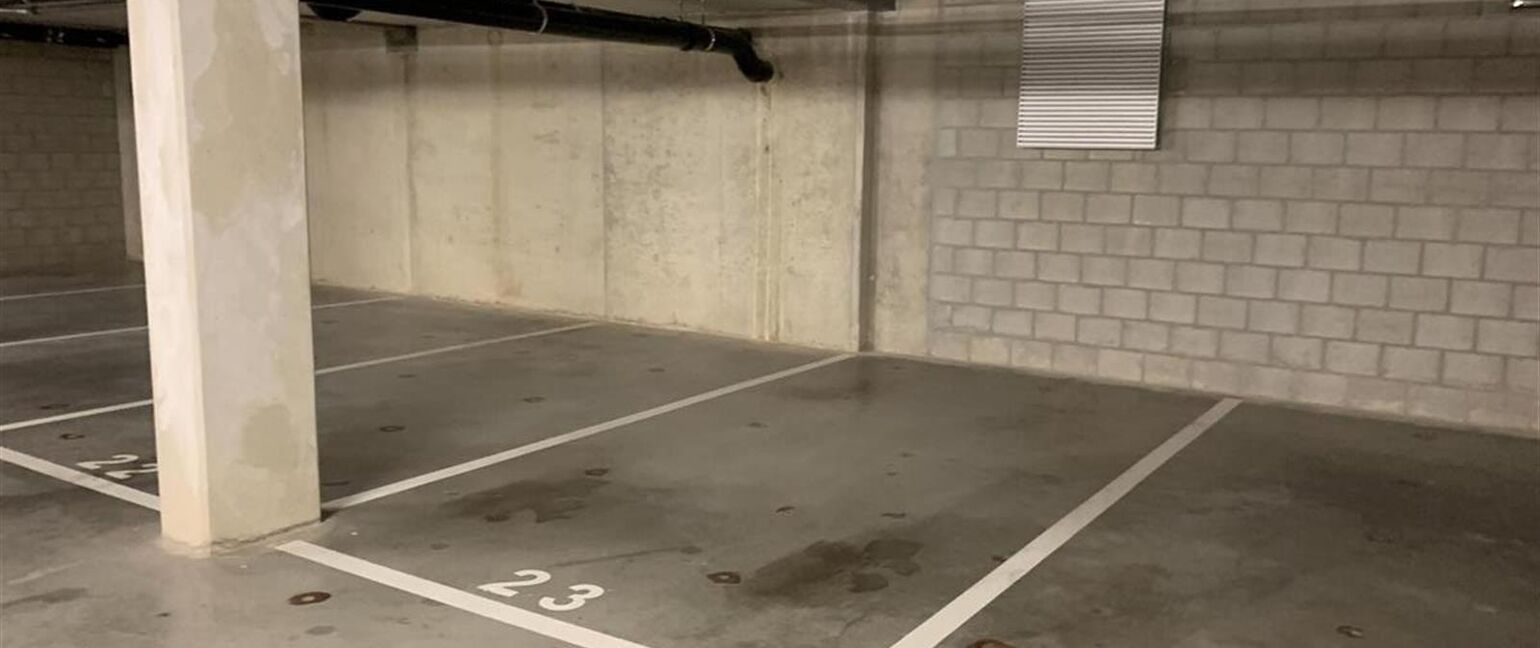 Appartement te huur in Maasmechelen