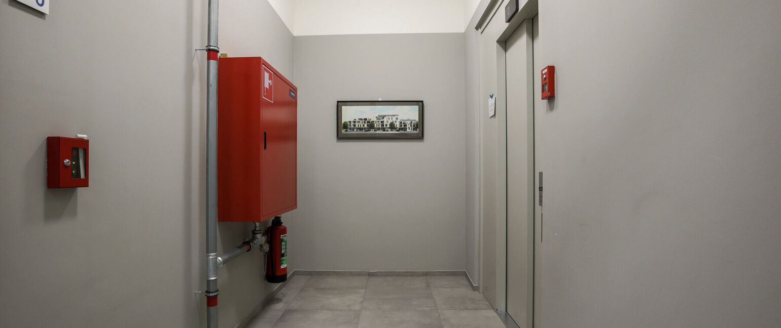Appartement te huur in Maasmechelen