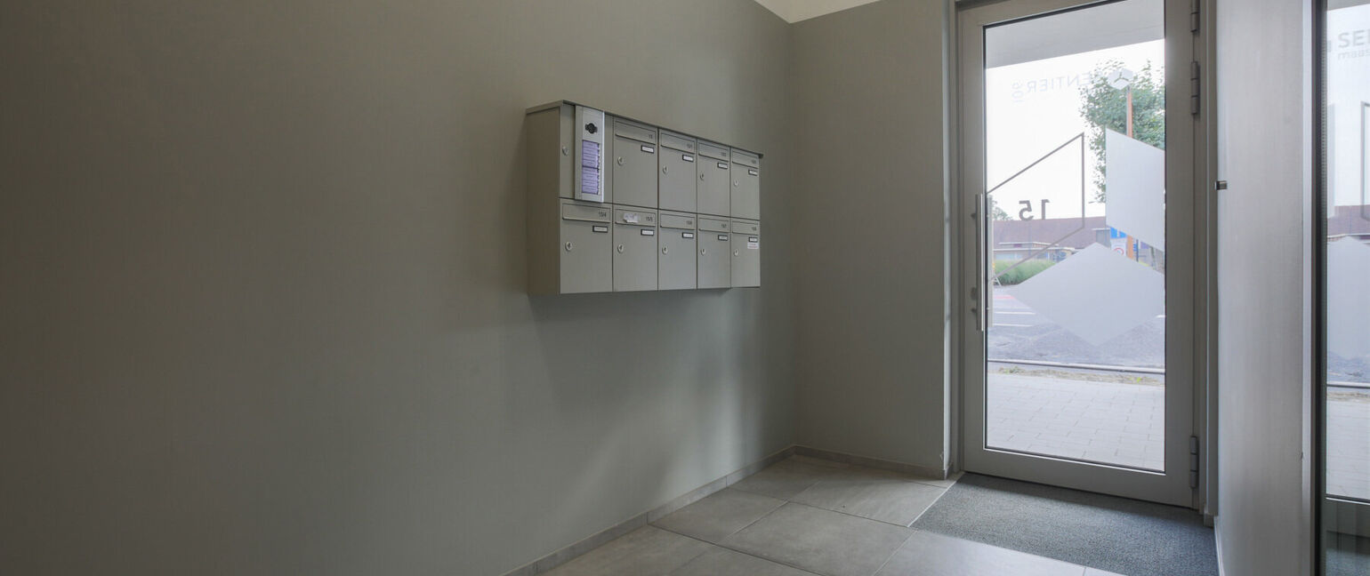 Appartement te huur in Maasmechelen